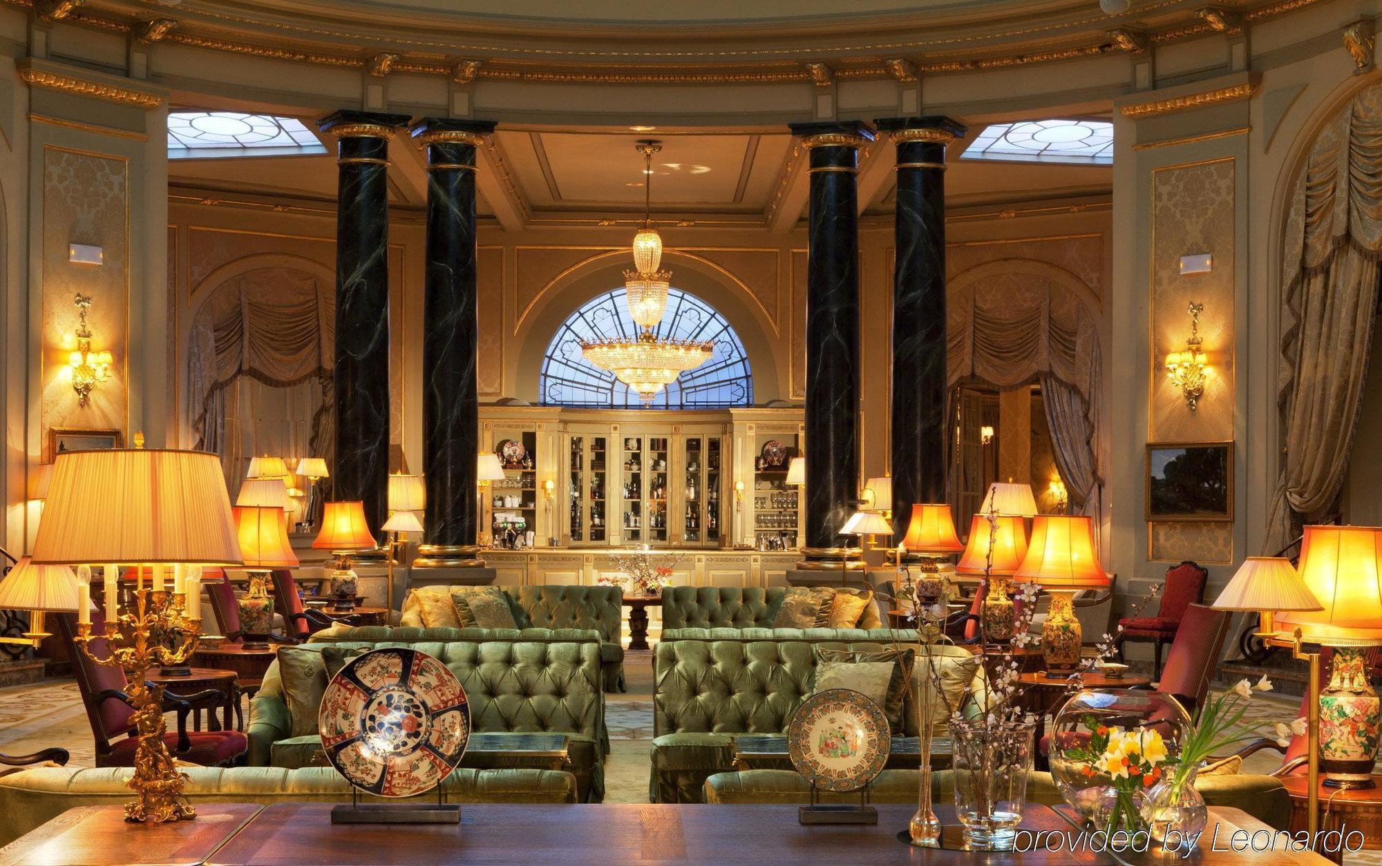 Acta Atrium Palace Barcellona