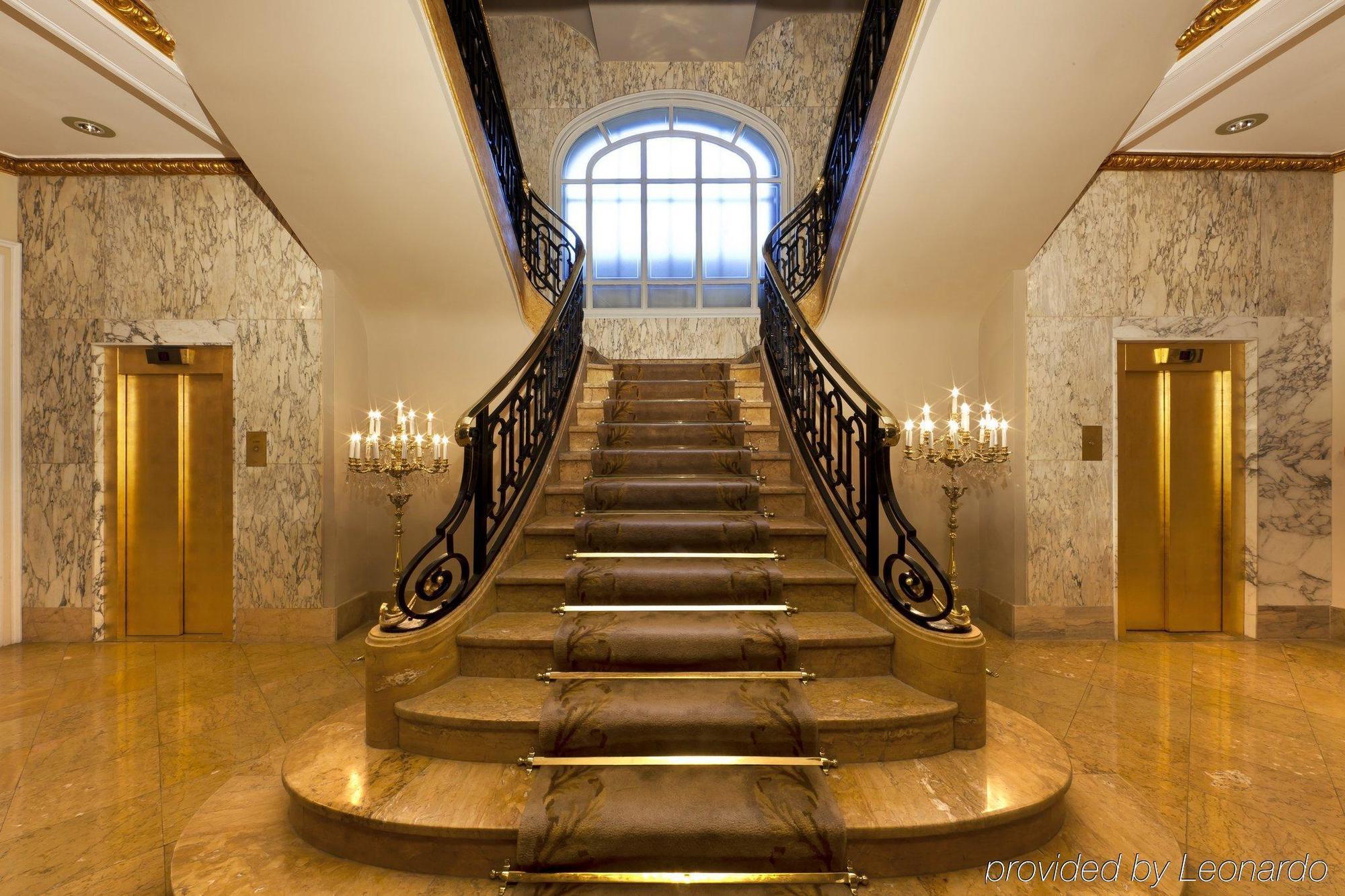 Hotel Acta Atrium Palace
