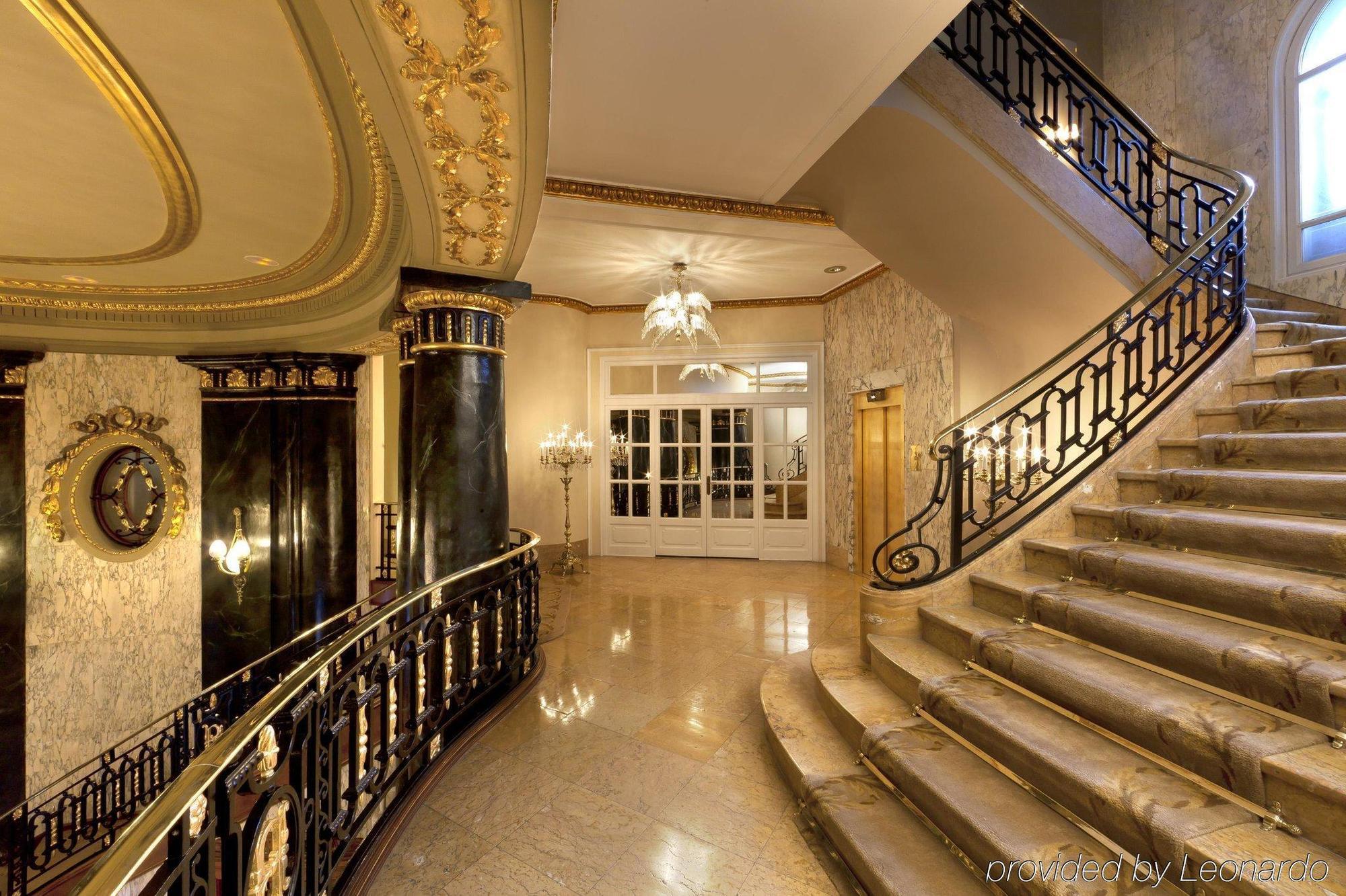 Acta Atrium Palace Hotel Barcellona