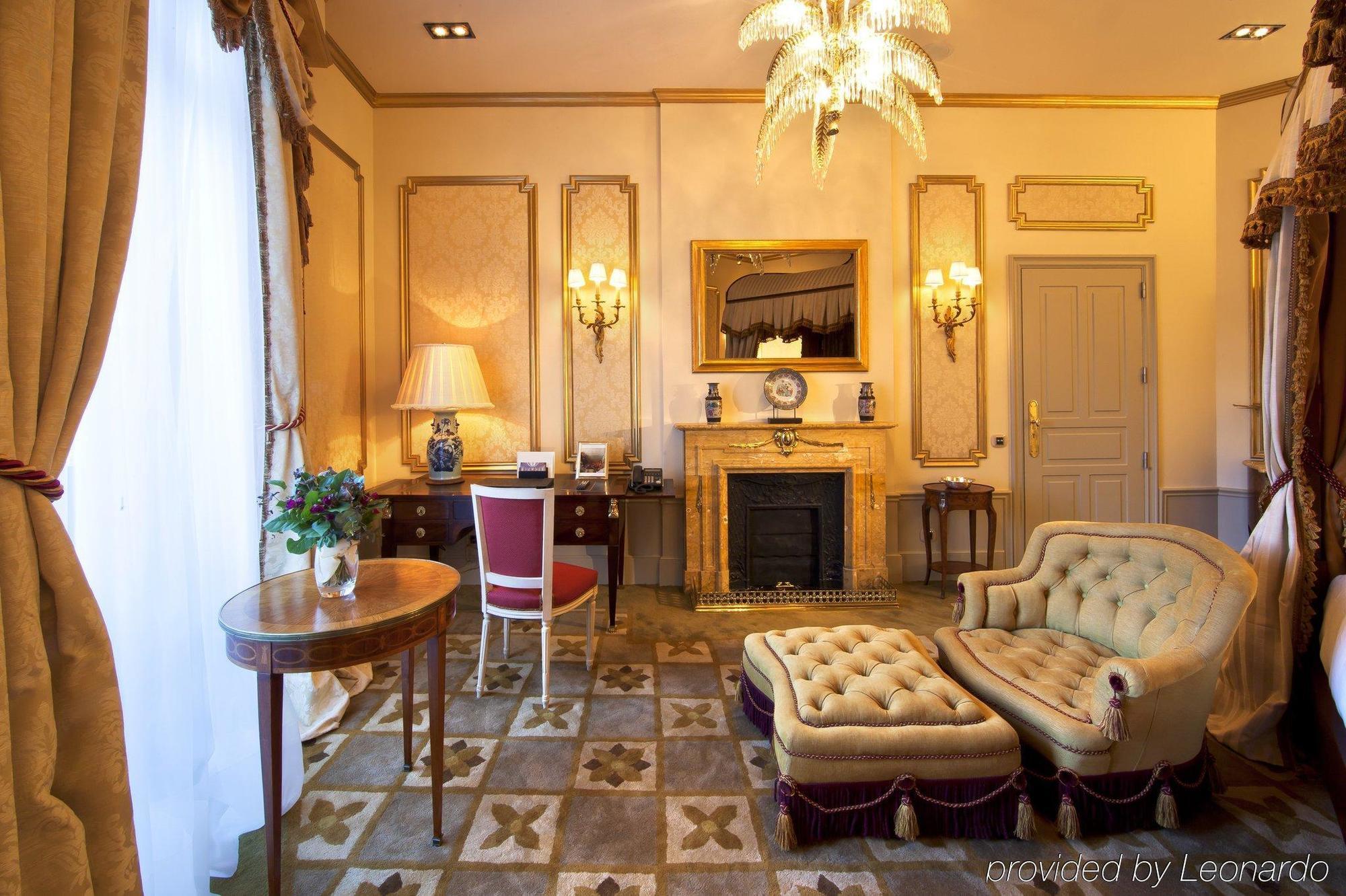Acta Atrium Palace Hotel Barcellona
