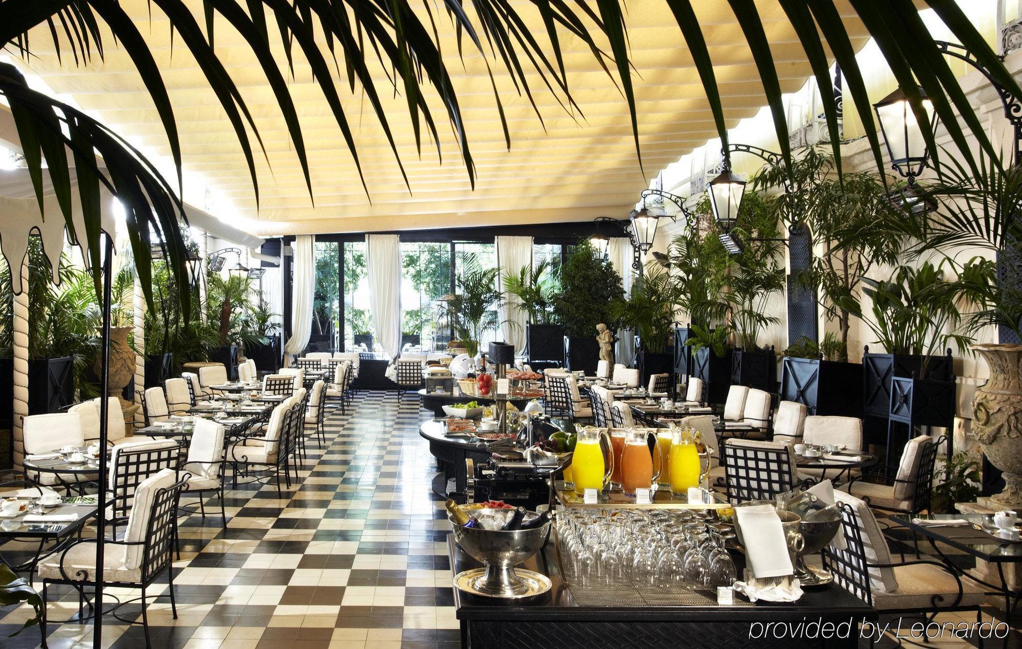 Acta Atrium Palace Barcellona