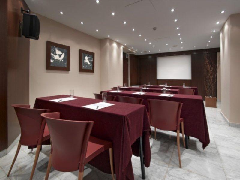Acta Atrium Palace Hotel Barcellona