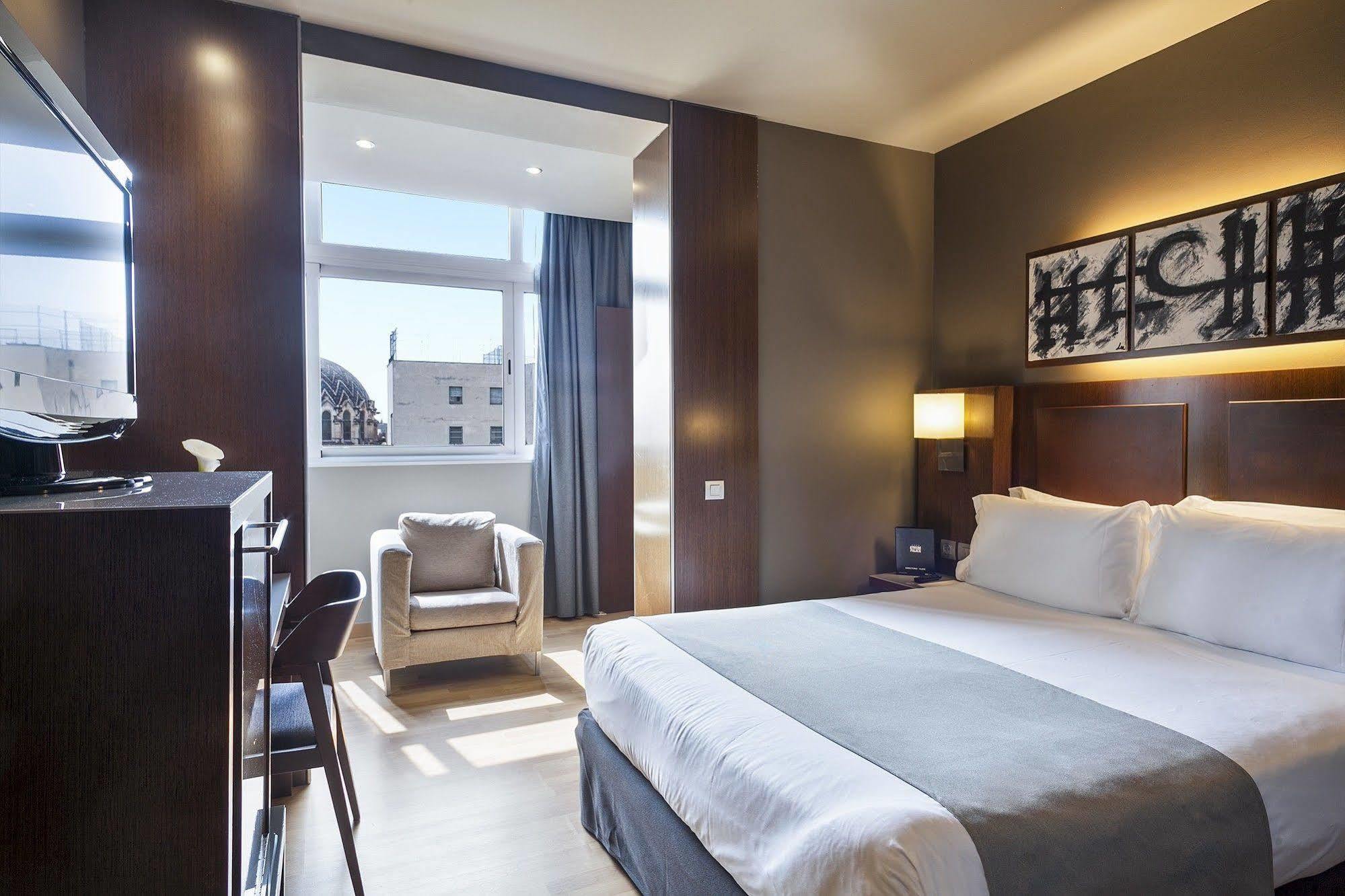 Hotel Acta Atrium Palace 4*